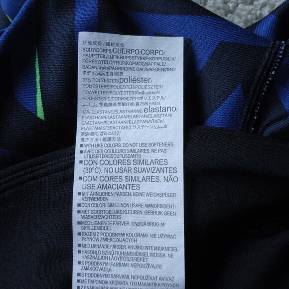 2 Under Armour Heat Gear Athletic Compression Pants L Bundle of 2 - Picture 6 of 12